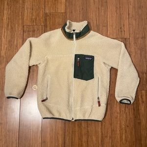 Patagonia Retro X Jacket
